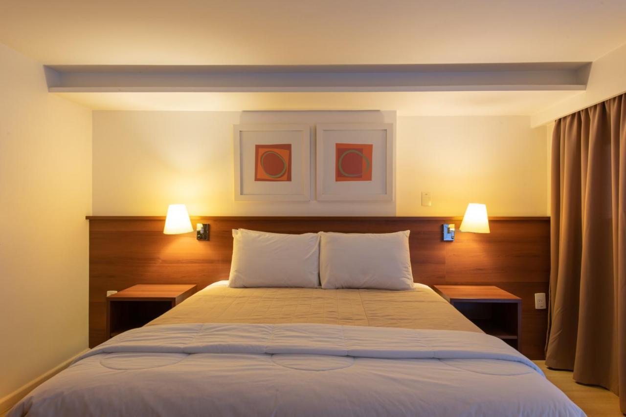 Hotel Habitare Nova Friburgo Eksteriør billede